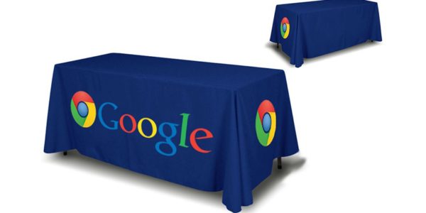 6 ft Table Cover (Closed)